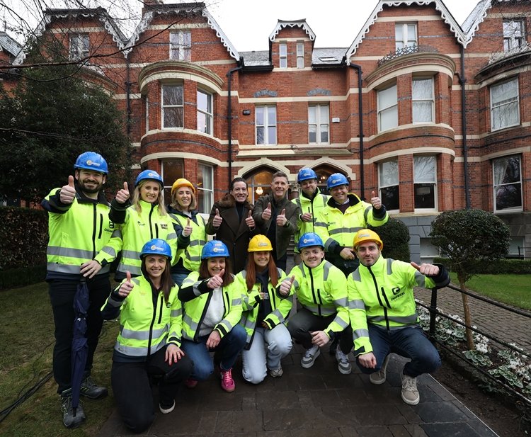 Making a positive contribution to the communities and customers we serve